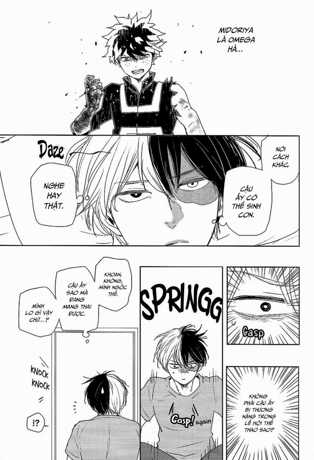 TỔNG HỢP ONESHORT BL CHỊT CHỊT 376 trang 16