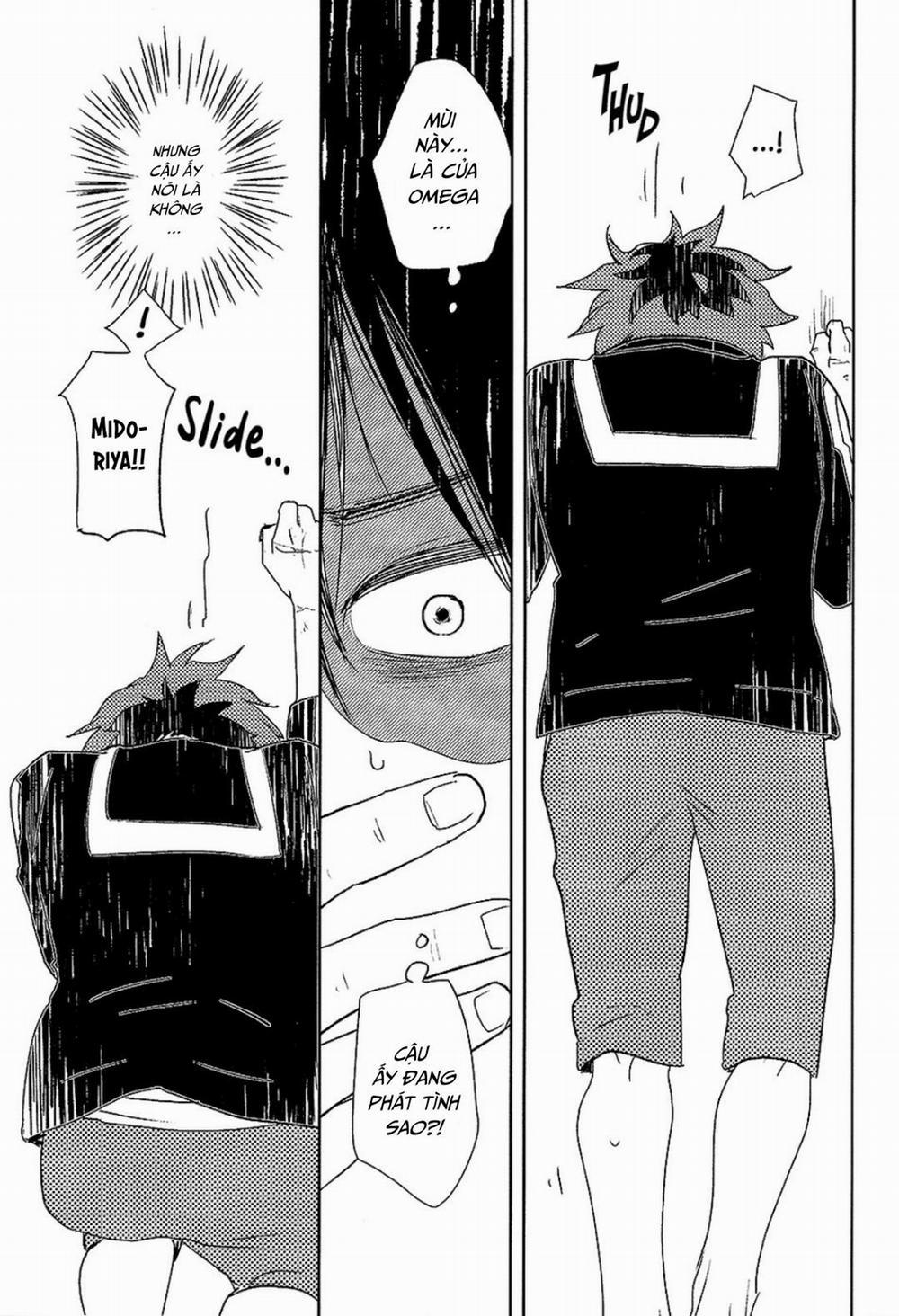 TỔNG HỢP ONESHORT BL CHỊT CHỊT 376 trang 20