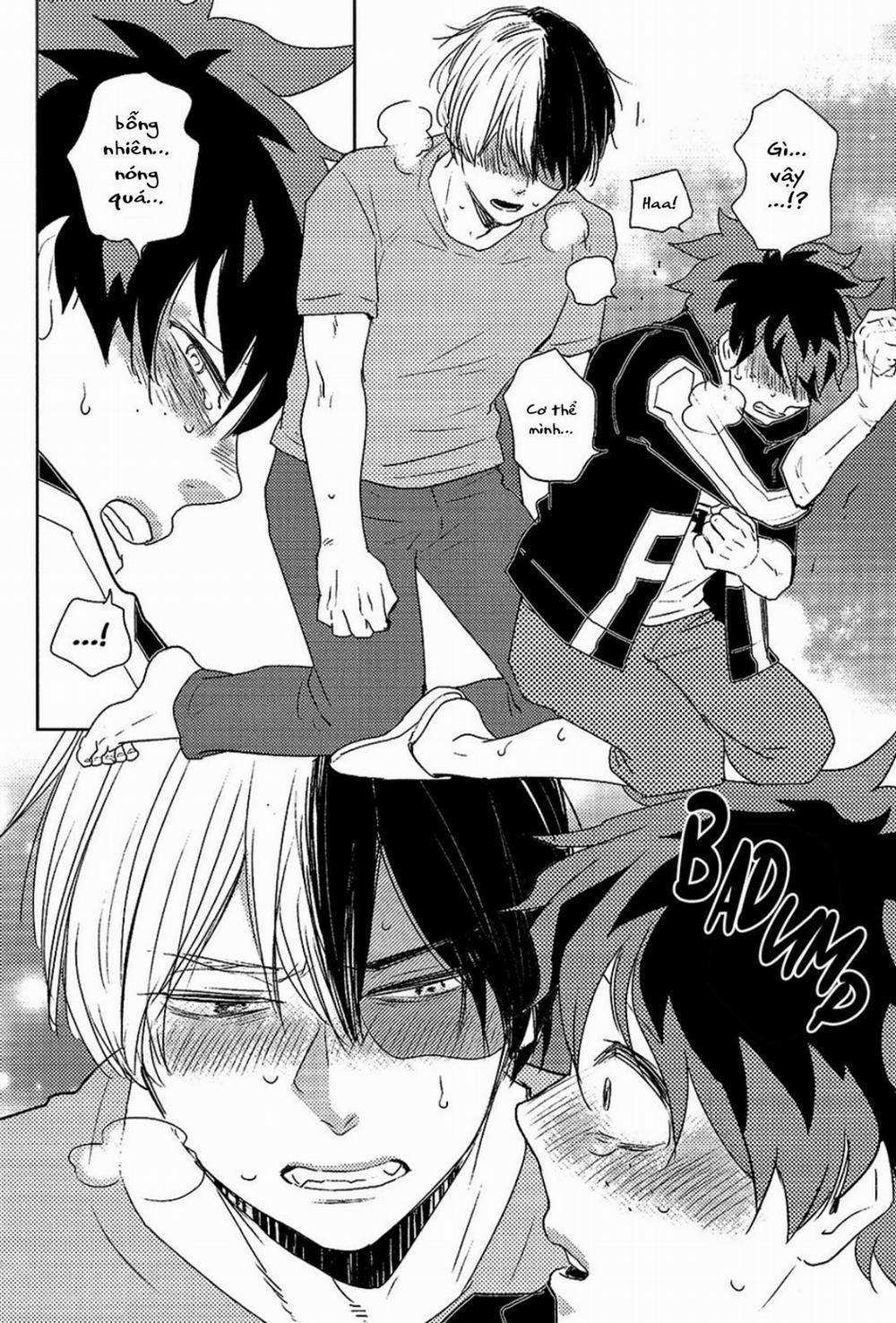 TỔNG HỢP ONESHORT BL CHỊT CHỊT 376 trang 21