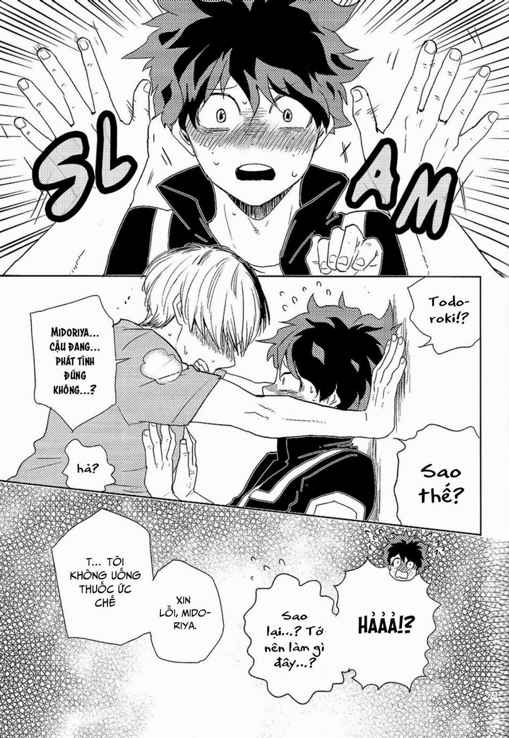 TỔNG HỢP ONESHORT BL CHỊT CHỊT 376 trang 22