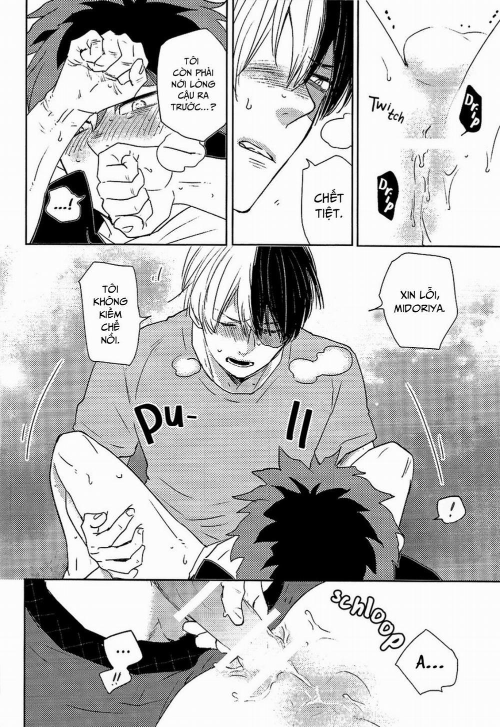 TỔNG HỢP ONESHORT BL CHỊT CHỊT 376 trang 25