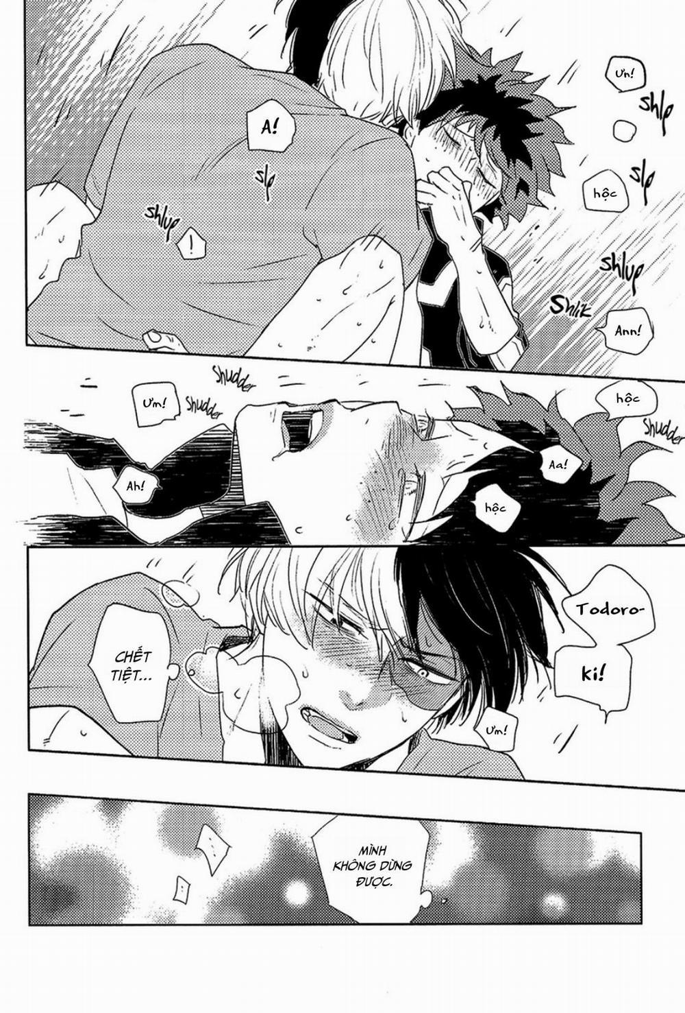 TỔNG HỢP ONESHORT BL CHỊT CHỊT 376 trang 27