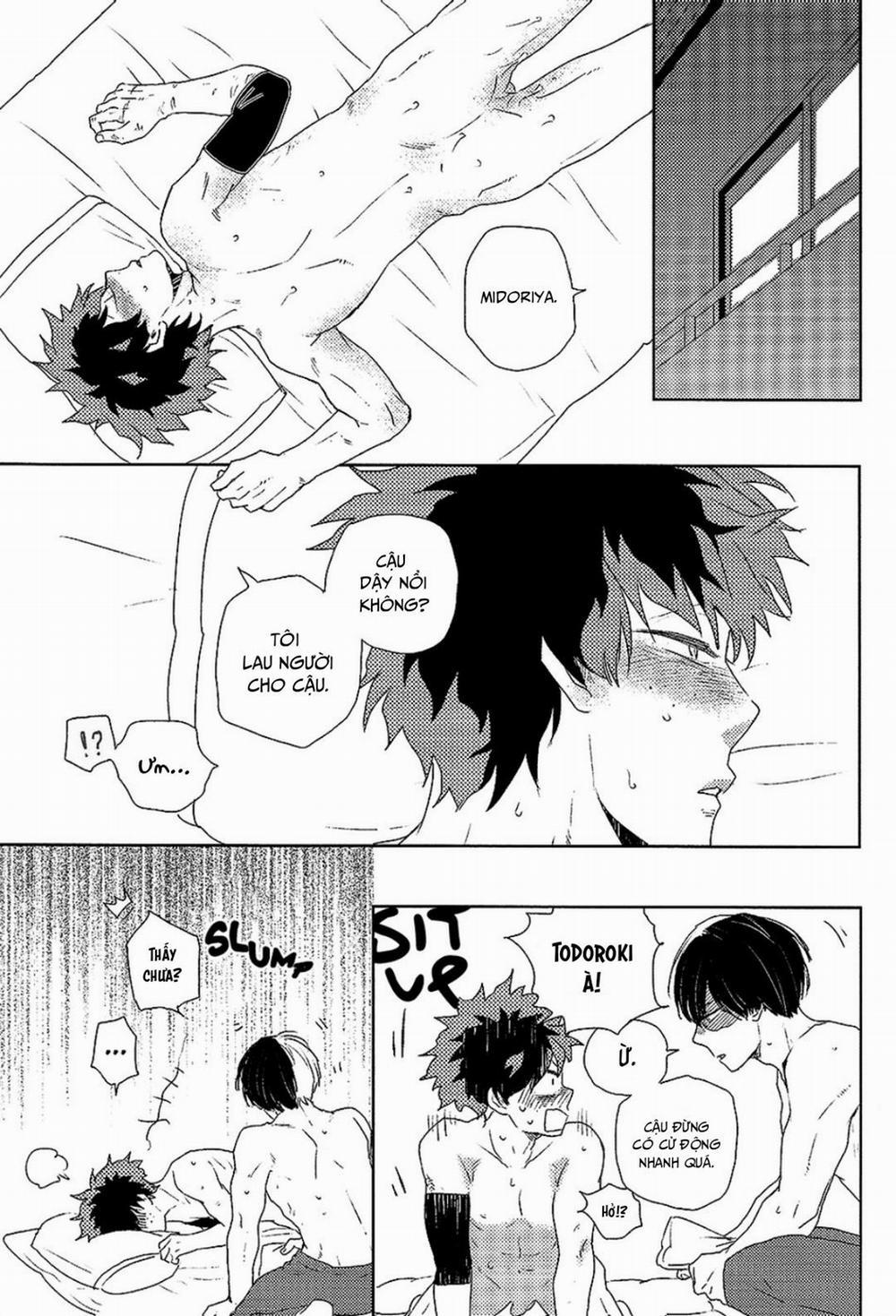 TỔNG HỢP ONESHORT BL CHỊT CHỊT 376 trang 28