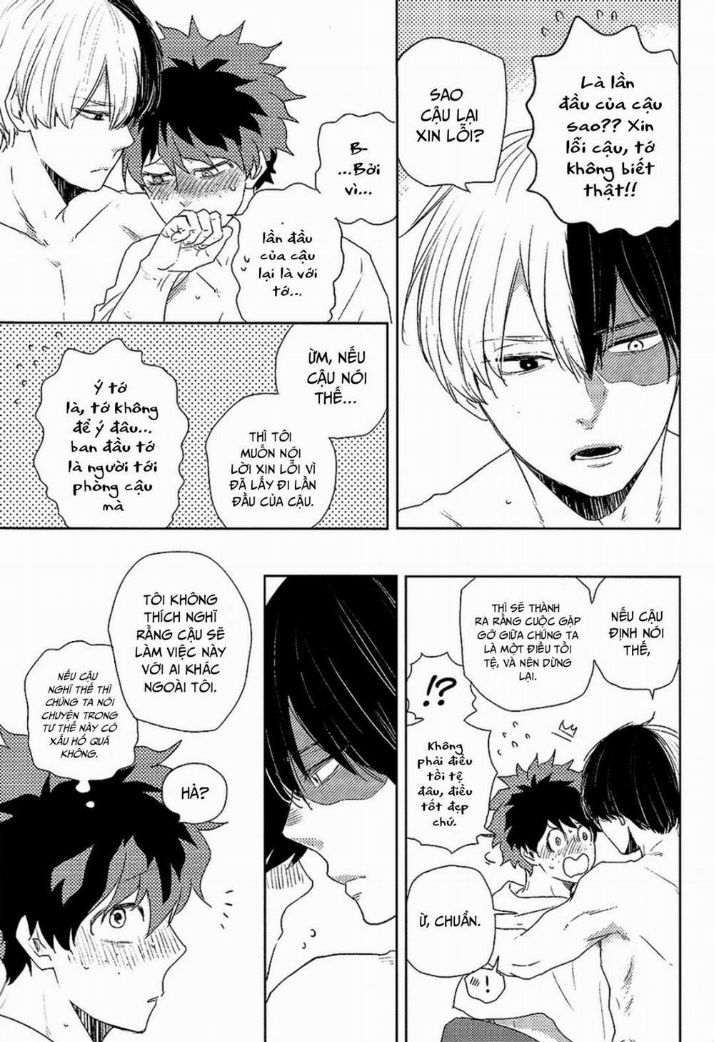 TỔNG HỢP ONESHORT BL CHỊT CHỊT 376 trang 30