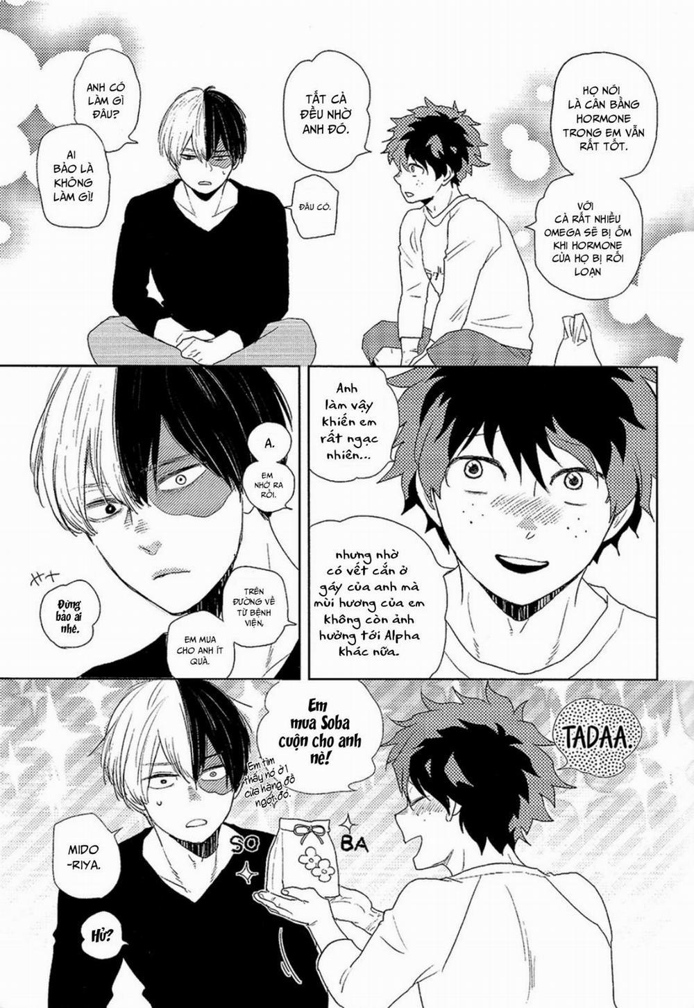 TỔNG HỢP ONESHORT BL CHỊT CHỊT 377 trang 10