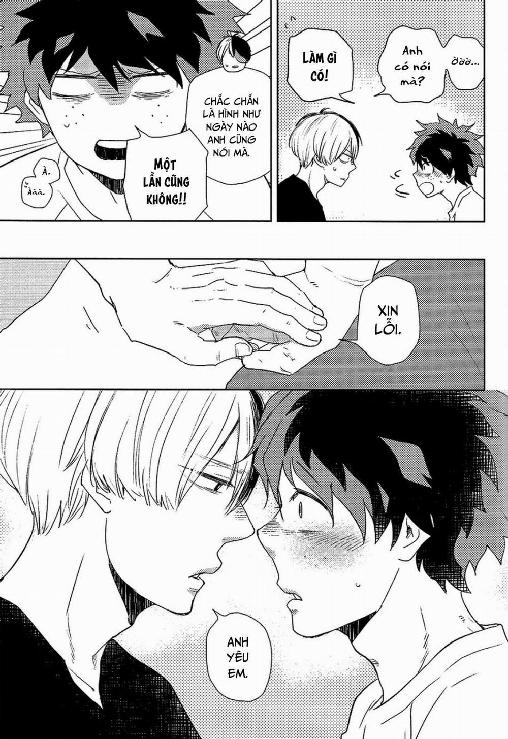 TỔNG HỢP ONESHORT BL CHỊT CHỊT 377 trang 14