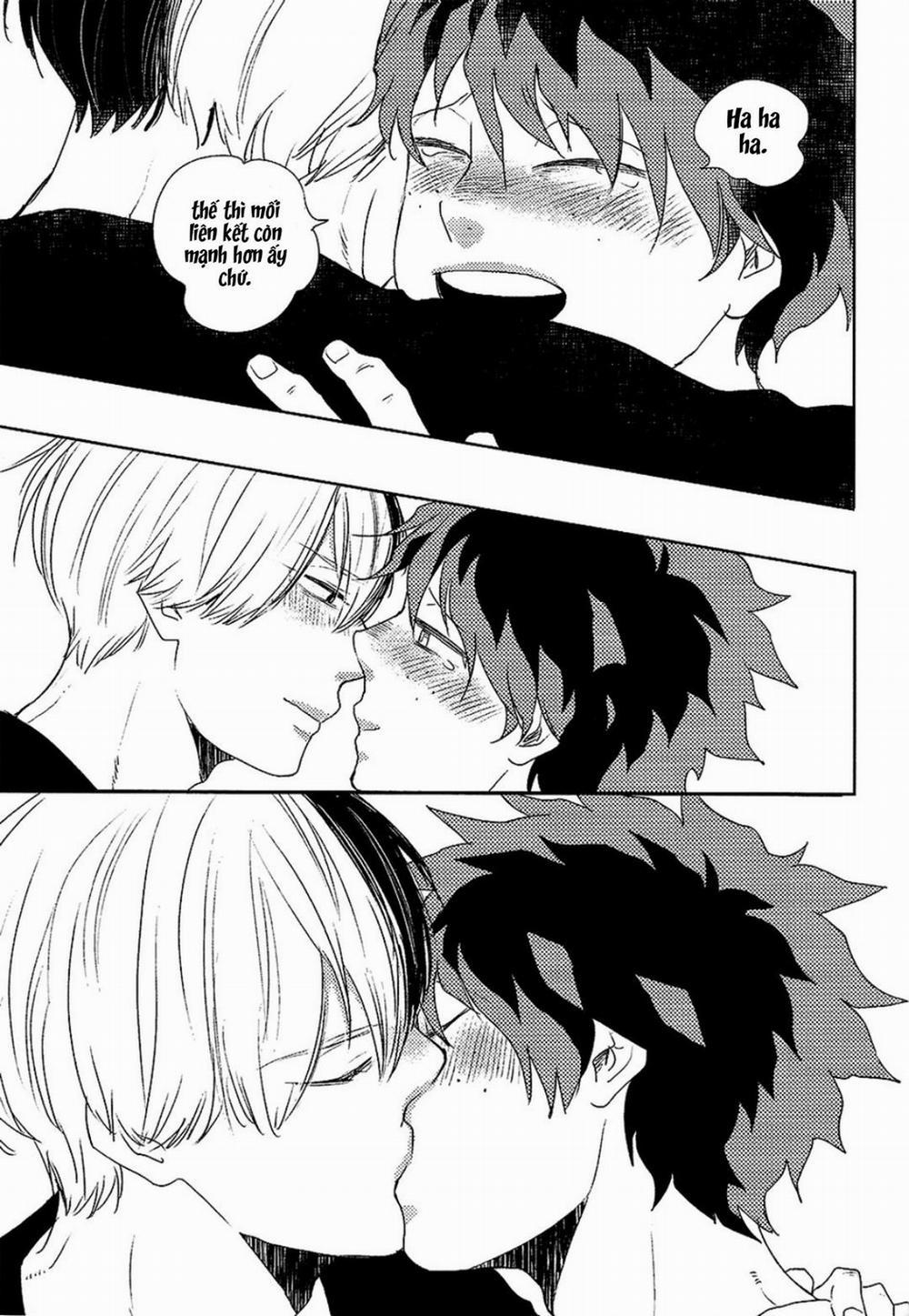 TỔNG HỢP ONESHORT BL CHỊT CHỊT 377 trang 16