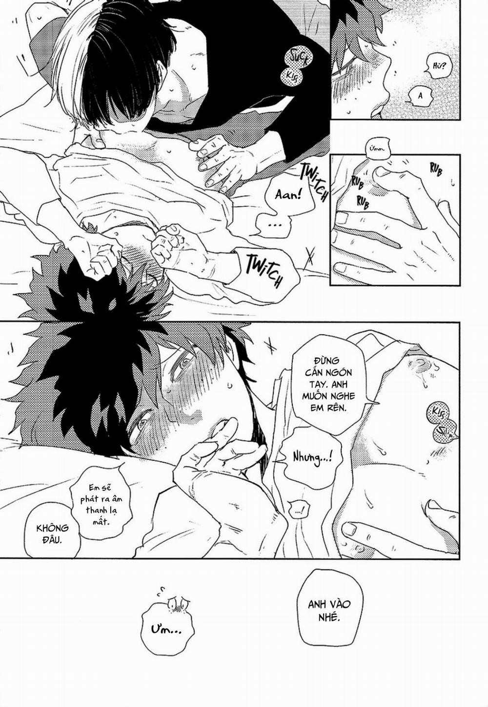 TỔNG HỢP ONESHORT BL CHỊT CHỊT 377 trang 18