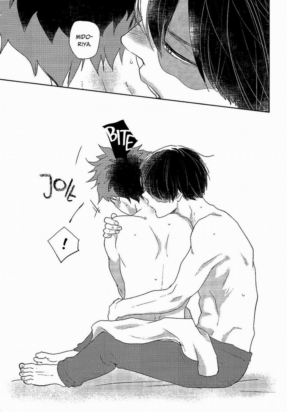 TỔNG HỢP ONESHORT BL CHỊT CHỊT 377 trang 2