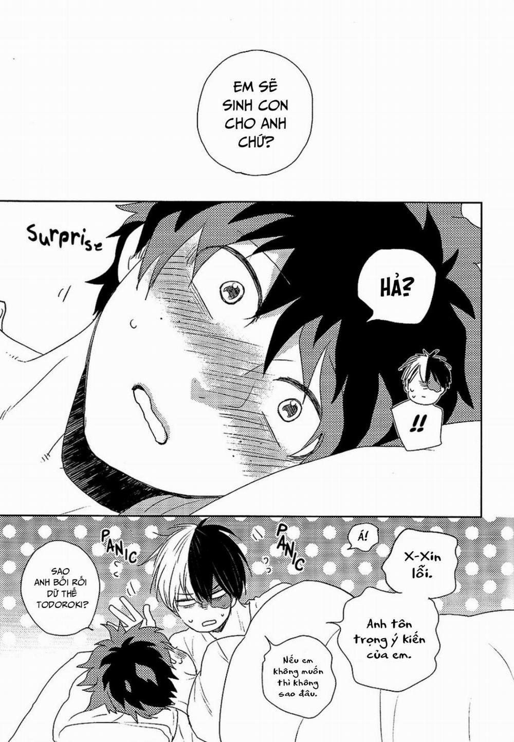 TỔNG HỢP ONESHORT BL CHỊT CHỊT 377 trang 22