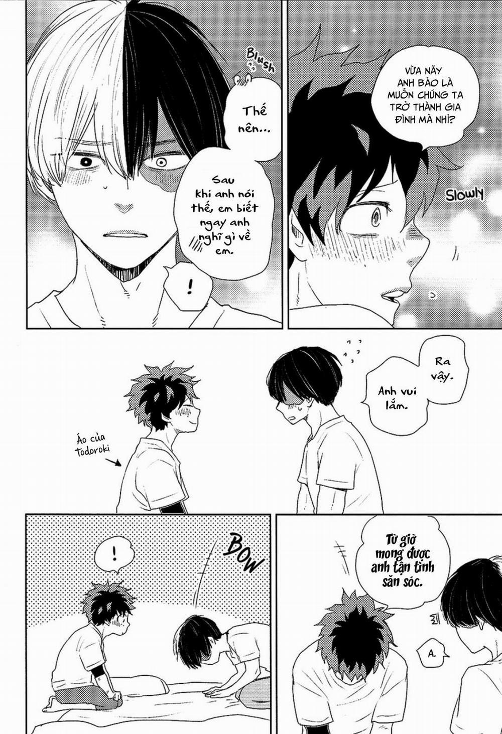 TỔNG HỢP ONESHORT BL CHỊT CHỊT 377 trang 23