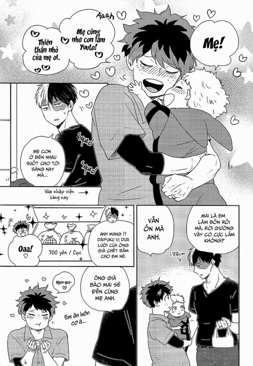 TỔNG HỢP ONESHORT BL CHỊT CHỊT 377 trang 26