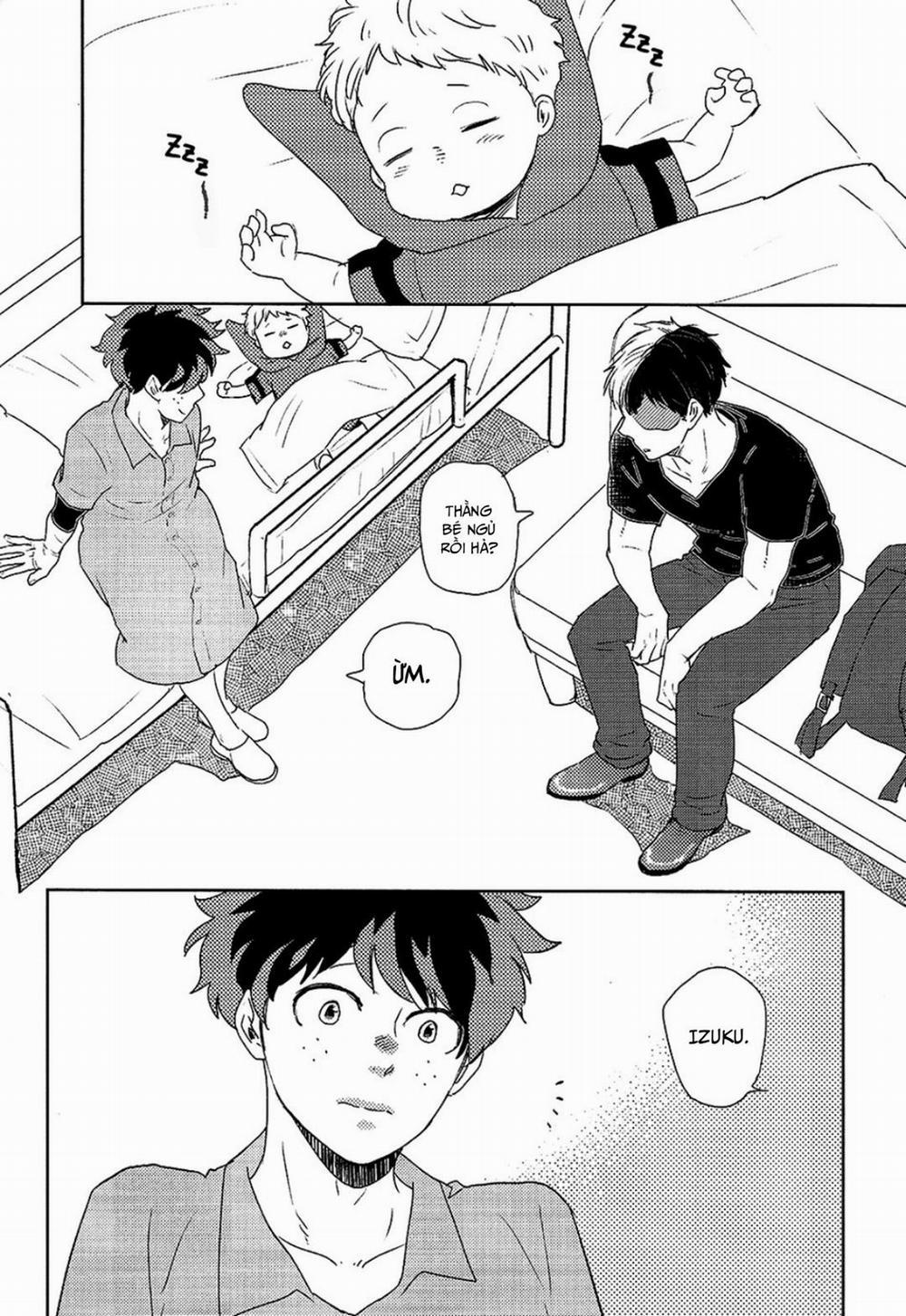 TỔNG HỢP ONESHORT BL CHỊT CHỊT 377 trang 27