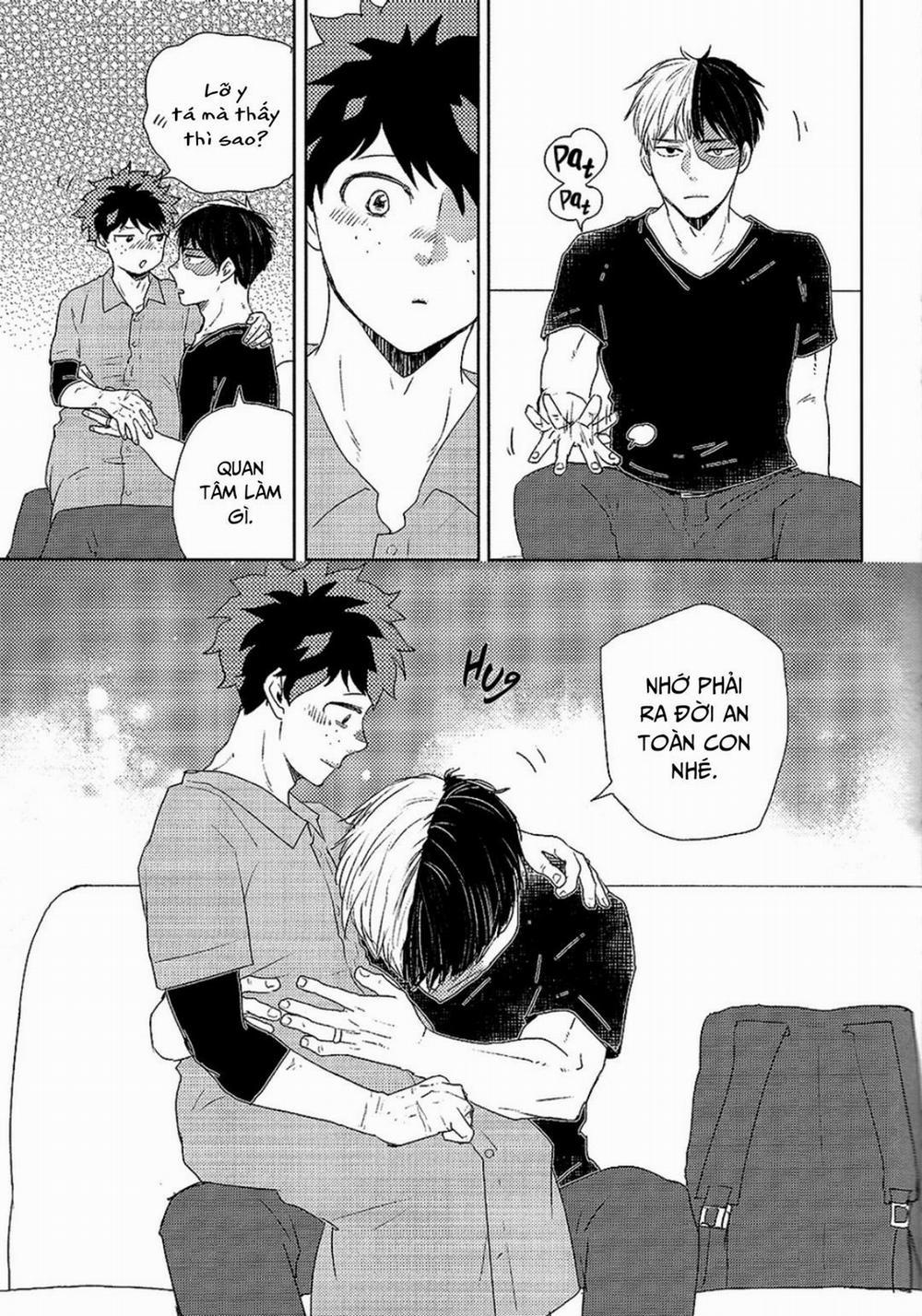 TỔNG HỢP ONESHORT BL CHỊT CHỊT 377 trang 28