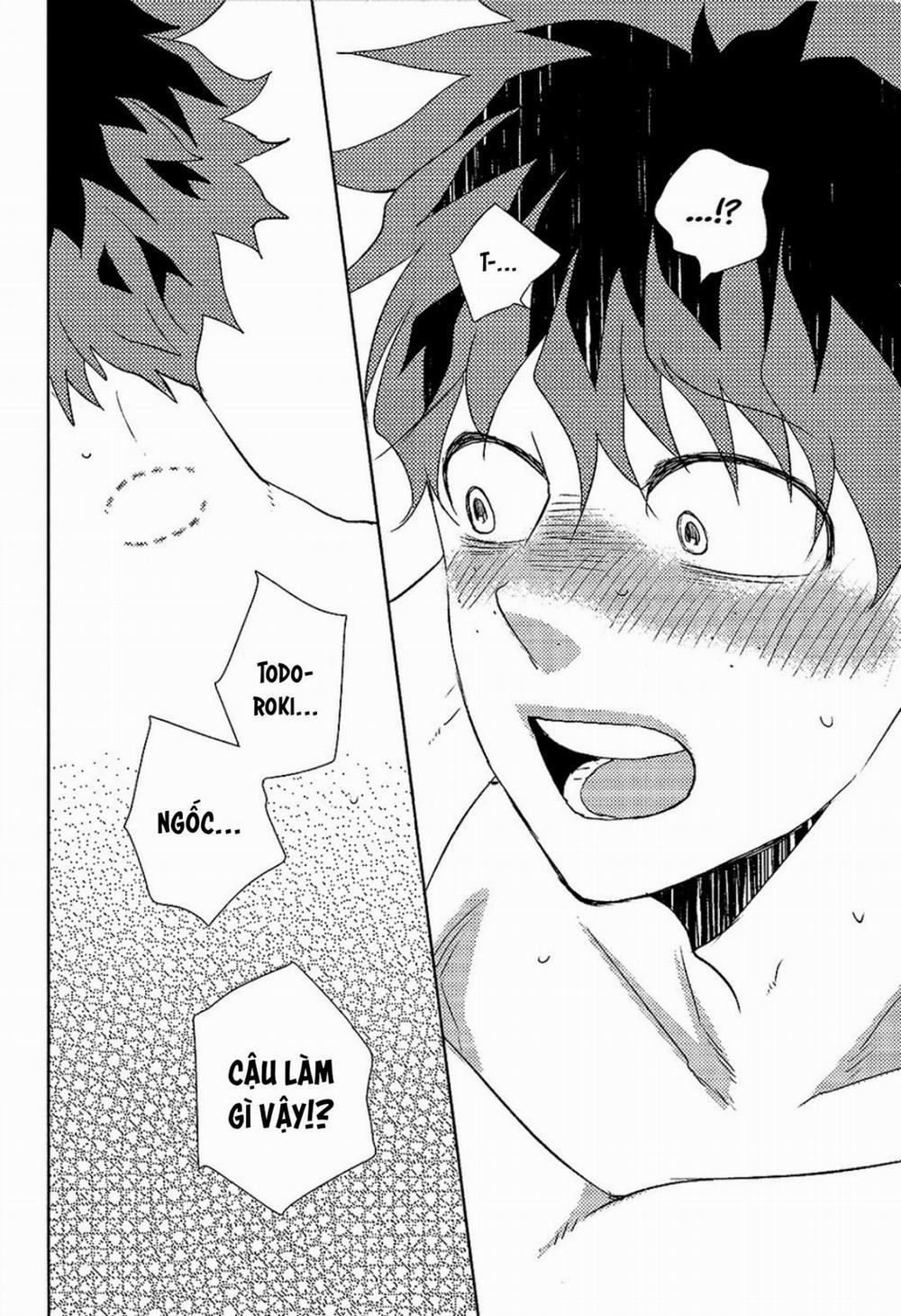 TỔNG HỢP ONESHORT BL CHỊT CHỊT 377 trang 3