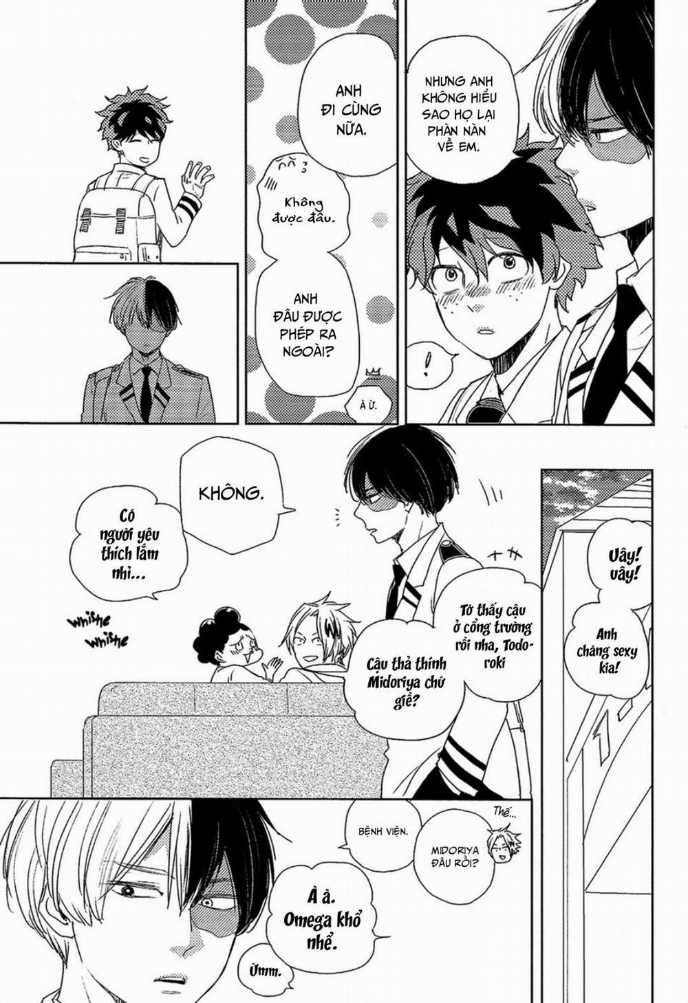 TỔNG HỢP ONESHORT BL CHỊT CHỊT 377 trang 6