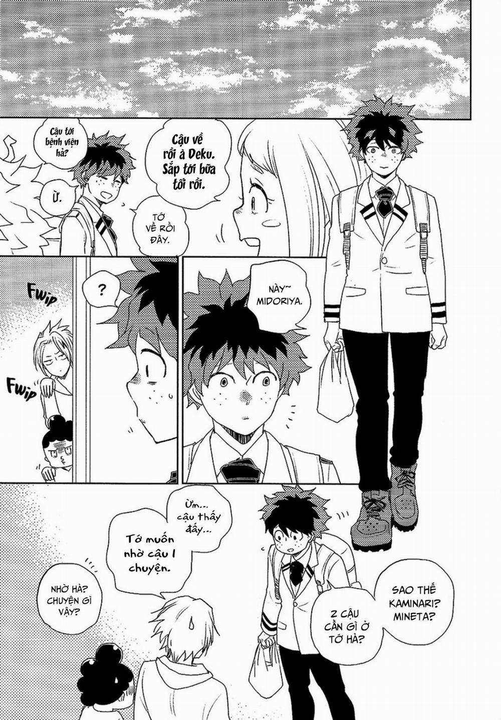 TỔNG HỢP ONESHORT BL CHỊT CHỊT 377 trang 8