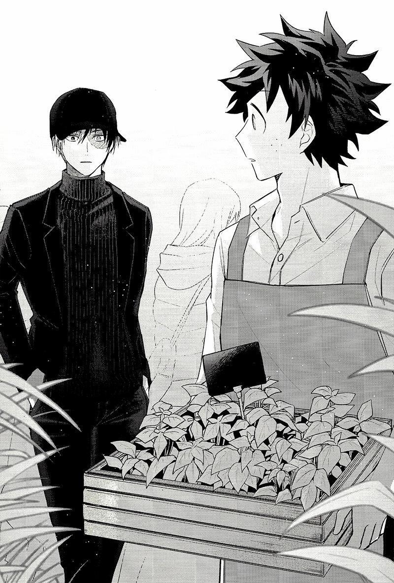 TỔNG HỢP ONESHORT BL CHỊT CHỊT 378 trang 14