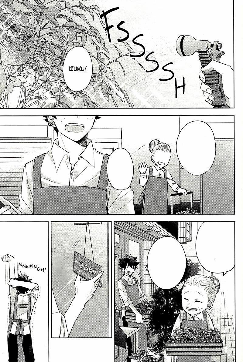 TỔNG HỢP ONESHORT BL CHỊT CHỊT 378 trang 3