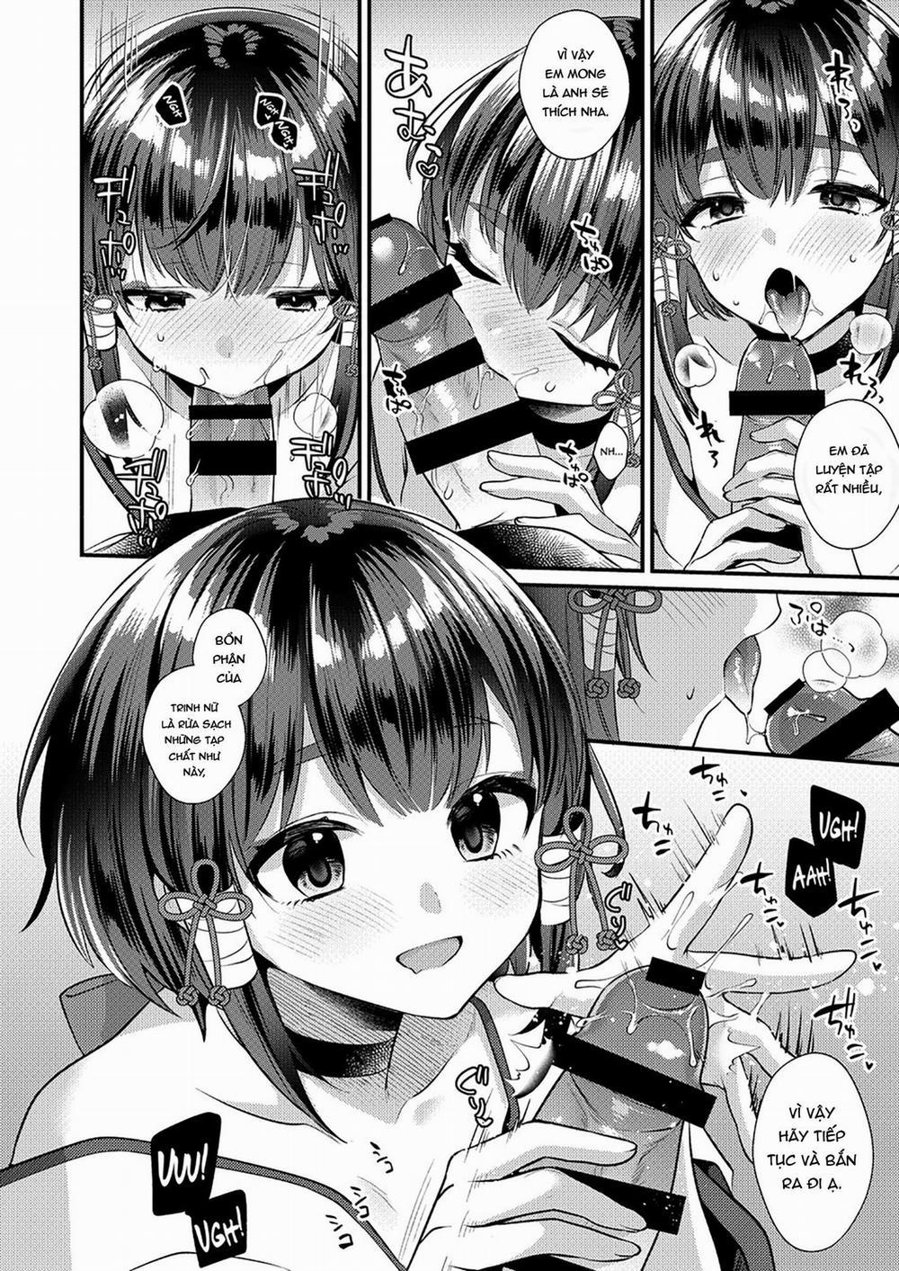 TỔNG HỢP ONESHORT BL CHỊT CHỊT 389 trang 15