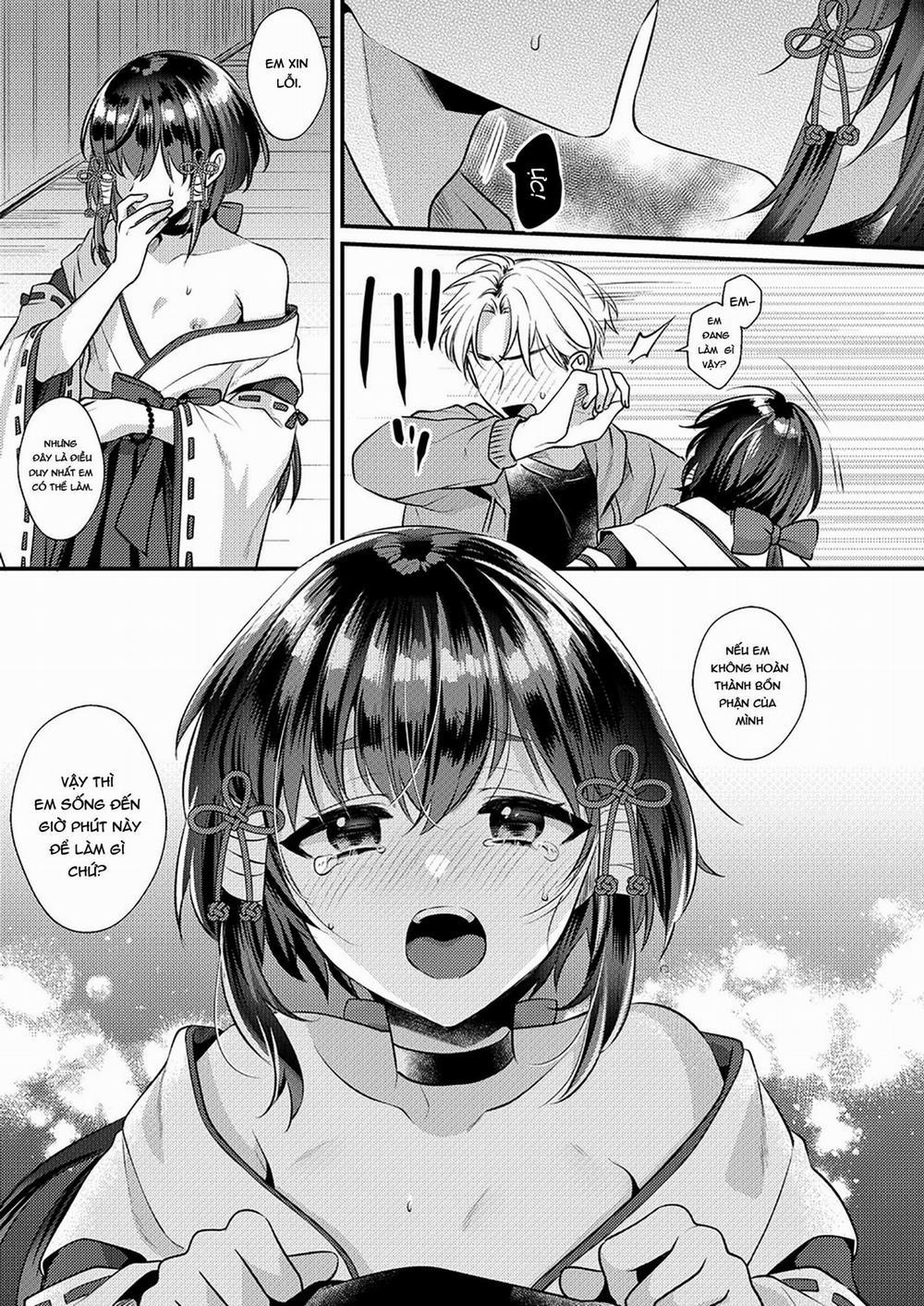 TỔNG HỢP ONESHORT BL CHỊT CHỊT 389 trang 18