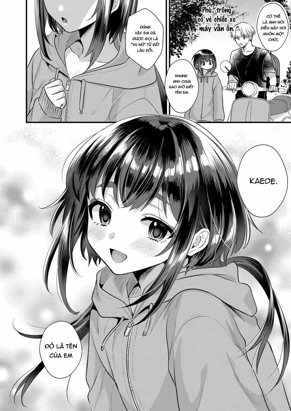 TỔNG HỢP ONESHORT BL CHỊT CHỊT 389 trang 33