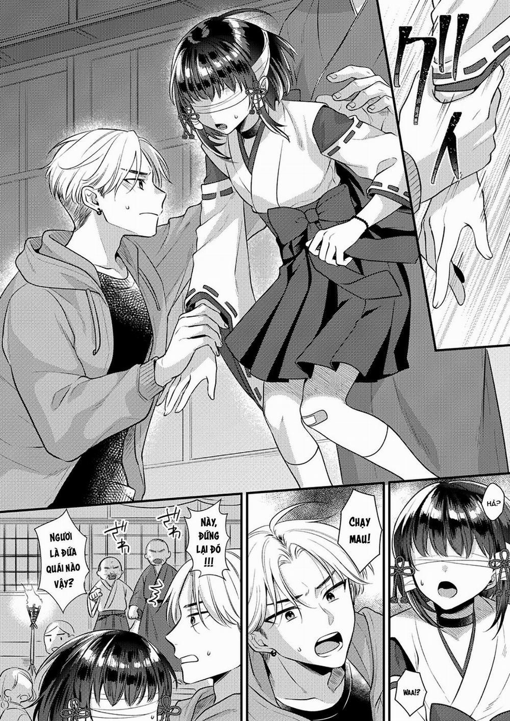 TỔNG HỢP ONESHORT BL CHỊT CHỊT 389 trang 7