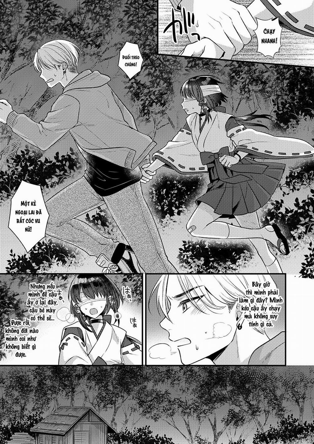 TỔNG HỢP ONESHORT BL CHỊT CHỊT 389 trang 8