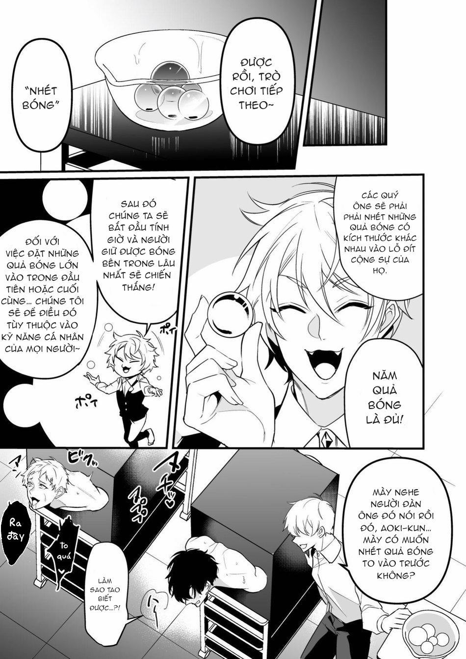 TỔNG HỢP ONESHORT BL CHỊT CHỊT 390 trang 23