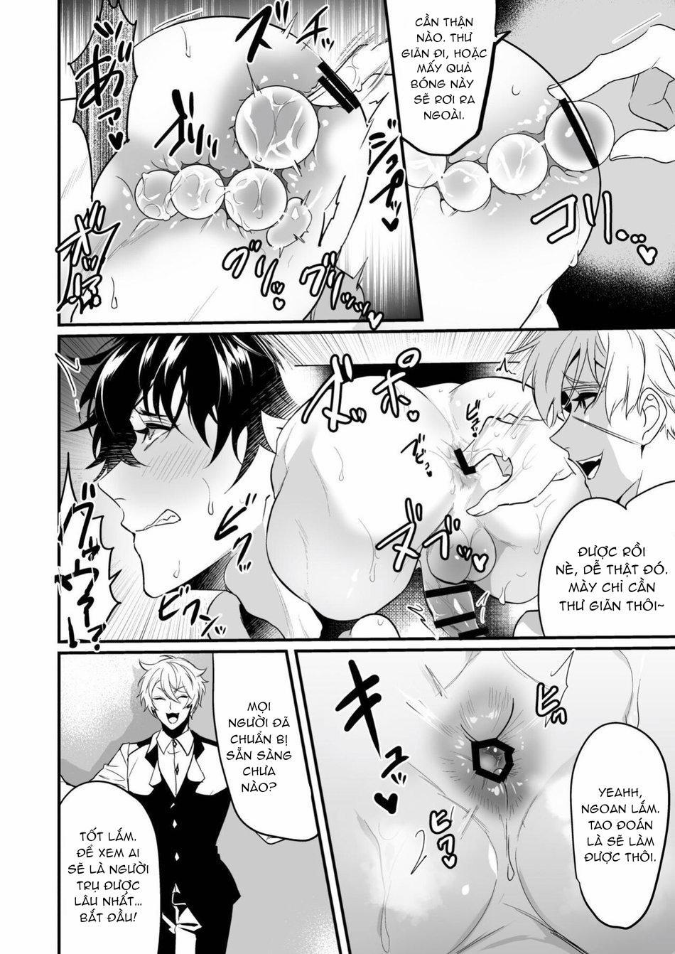 TỔNG HỢP ONESHORT BL CHỊT CHỊT 390 trang 26