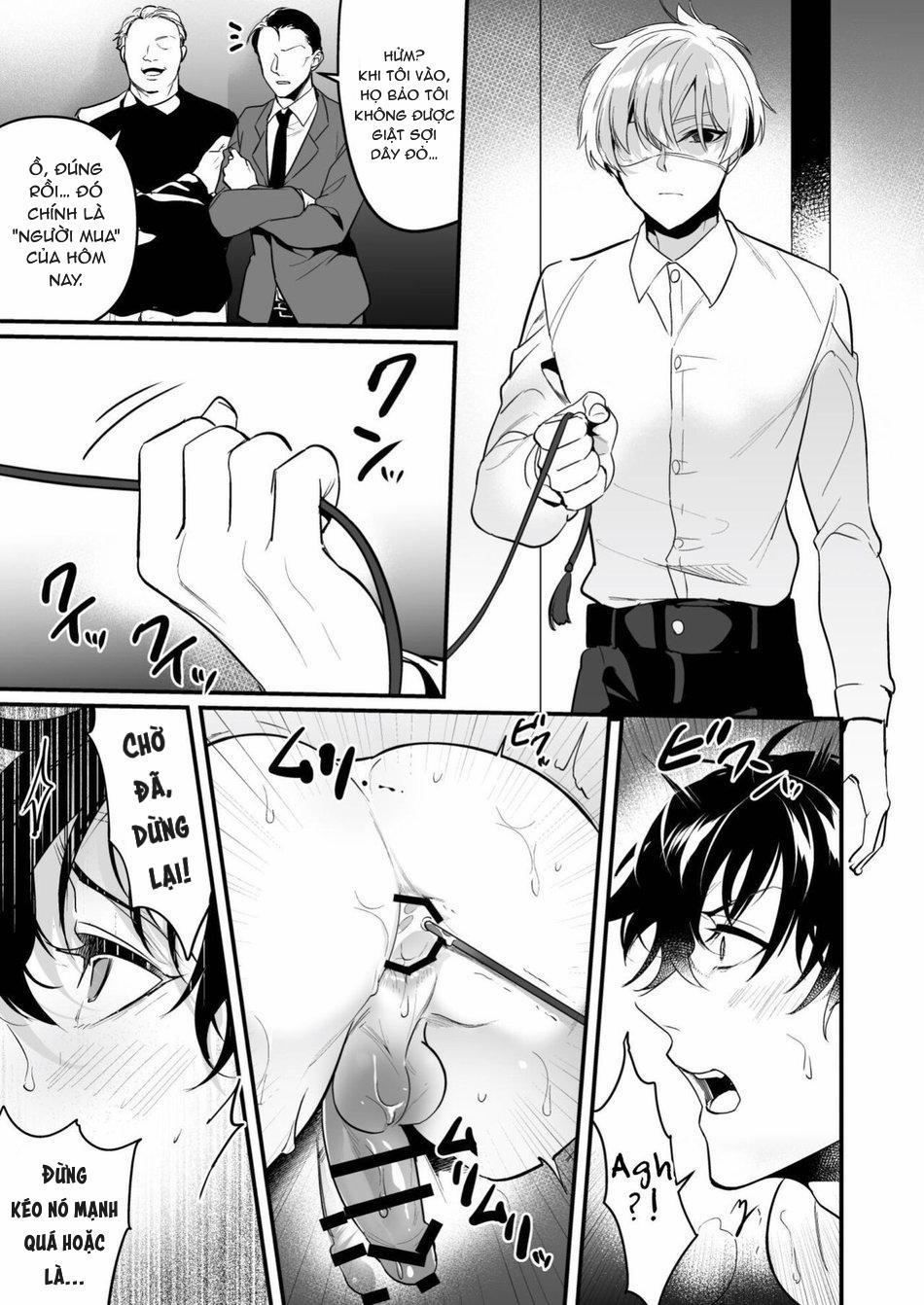 TỔNG HỢP ONESHORT BL CHỊT CHỊT 390 trang 7