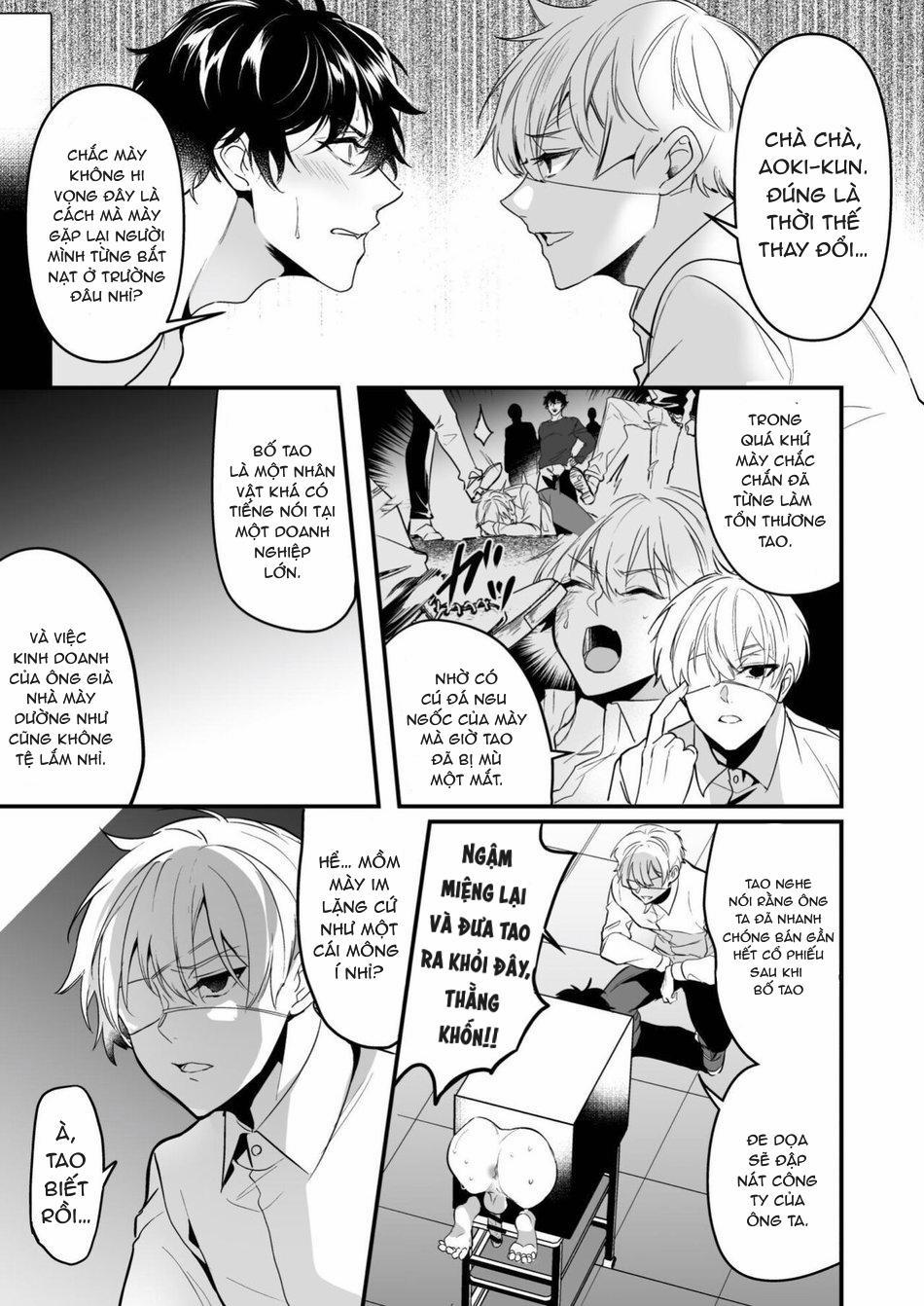 TỔNG HỢP ONESHORT BL CHỊT CHỊT 390 trang 9