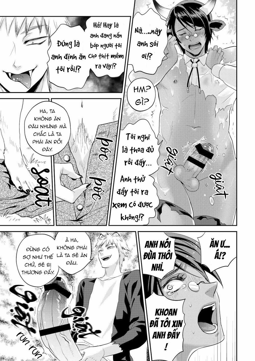 TỔNG HỢP ONESHORT BL CHỊT CHỊT 4 trang 12