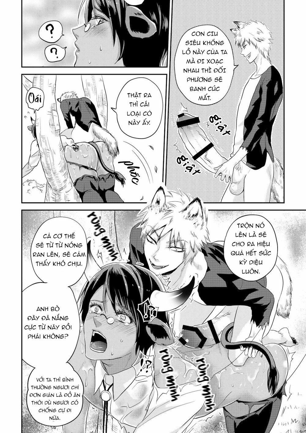 TỔNG HỢP ONESHORT BL CHỊT CHỊT 4 trang 13