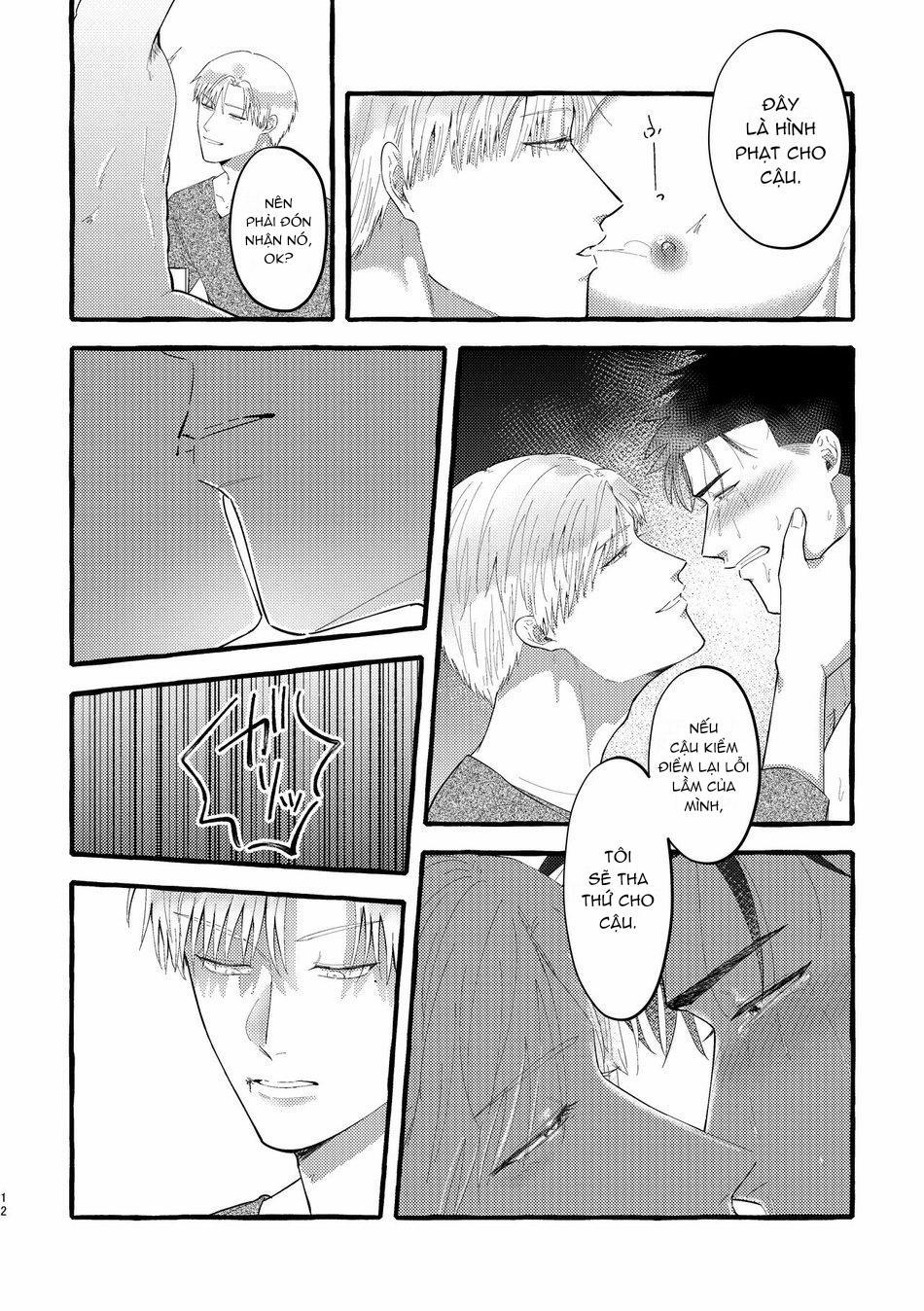 TỔNG HỢP ONESHORT BL CHỊT CHỊT 408 trang 10