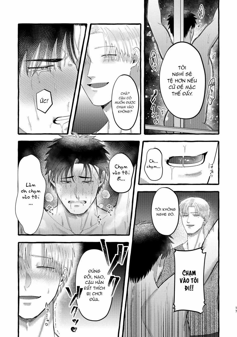 TỔNG HỢP ONESHORT BL CHỊT CHỊT 408 trang 15