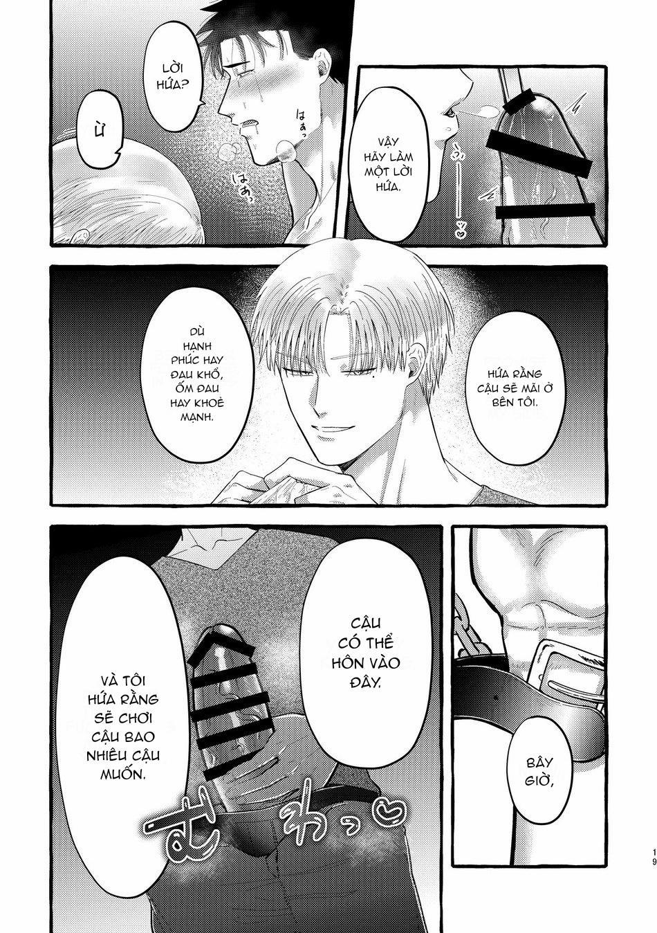 TỔNG HỢP ONESHORT BL CHỊT CHỊT 408 trang 17