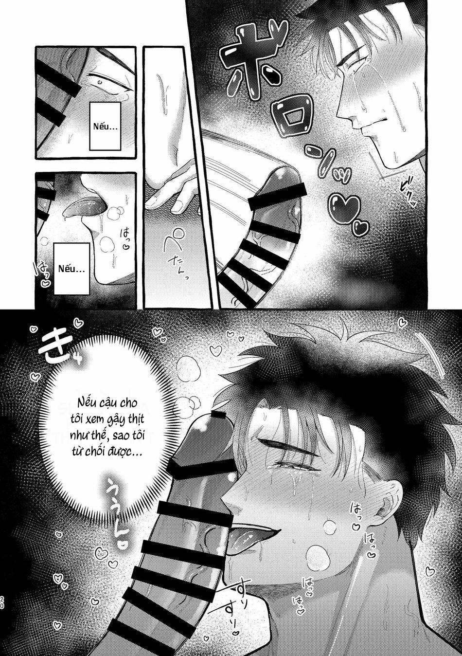 TỔNG HỢP ONESHORT BL CHỊT CHỊT 408 trang 18