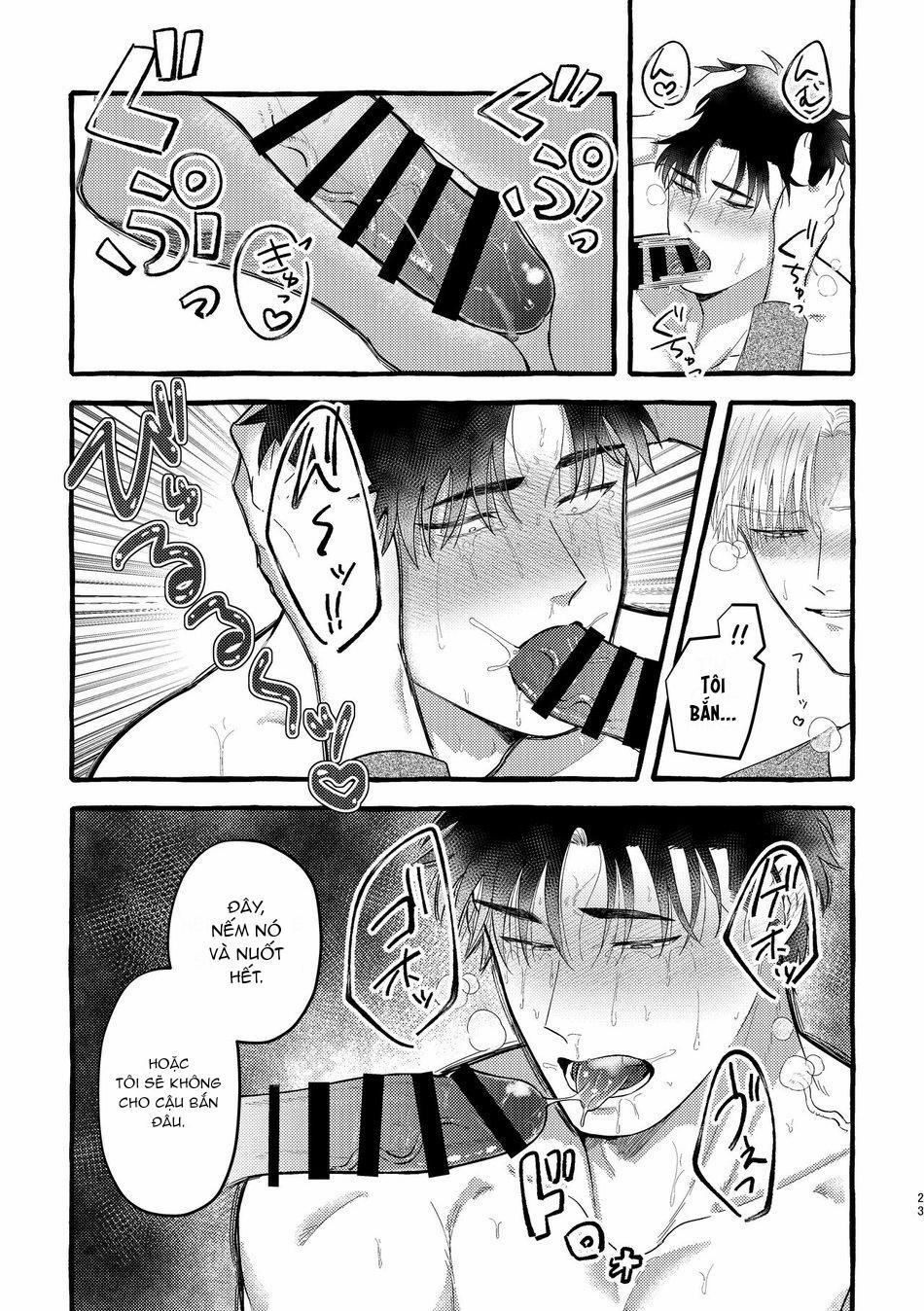 TỔNG HỢP ONESHORT BL CHỊT CHỊT 408 trang 21