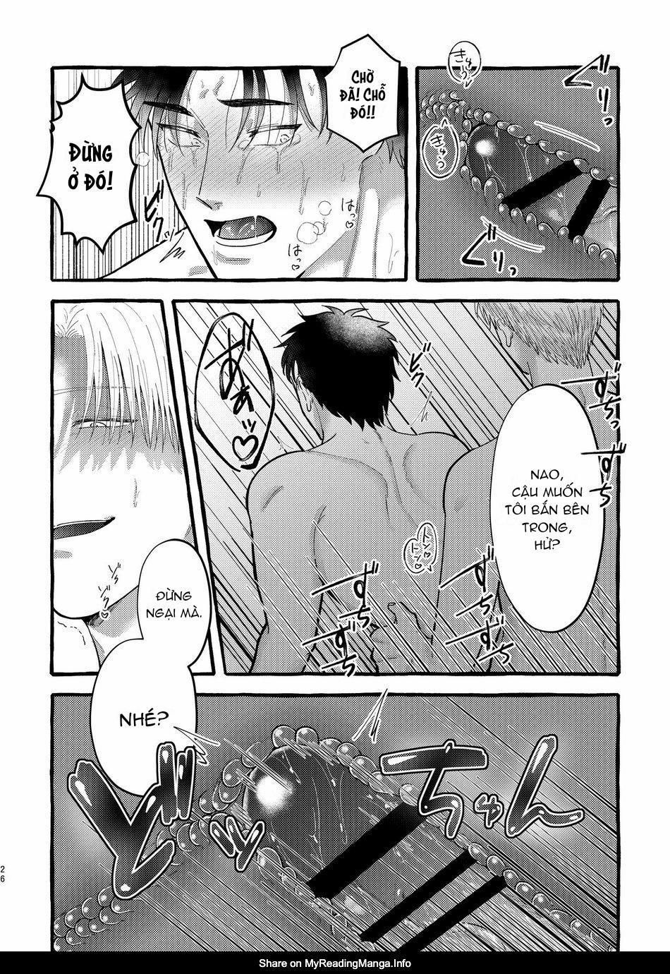 TỔNG HỢP ONESHORT BL CHỊT CHỊT 408 trang 24