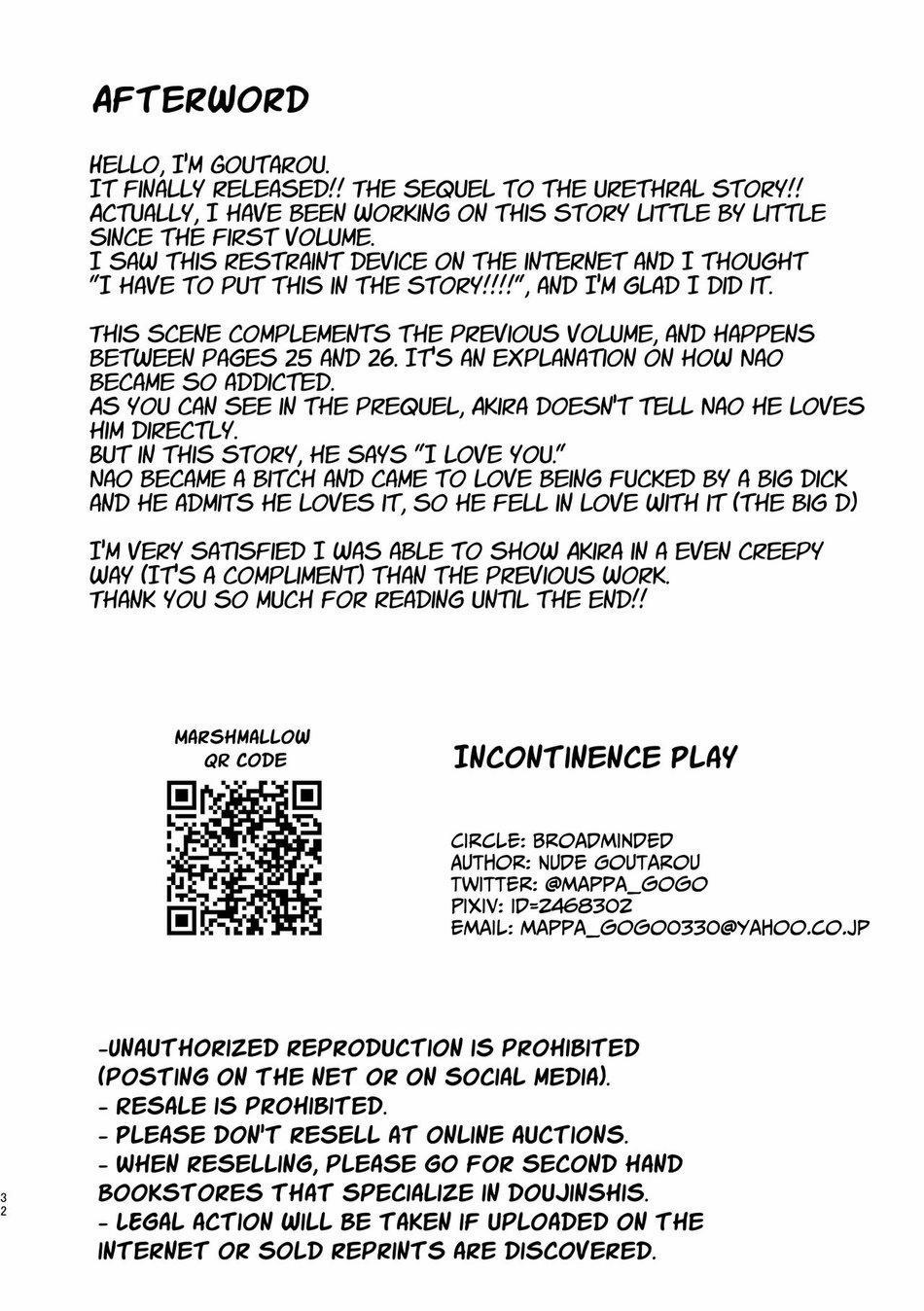 TỔNG HỢP ONESHORT BL CHỊT CHỊT 408 trang 28