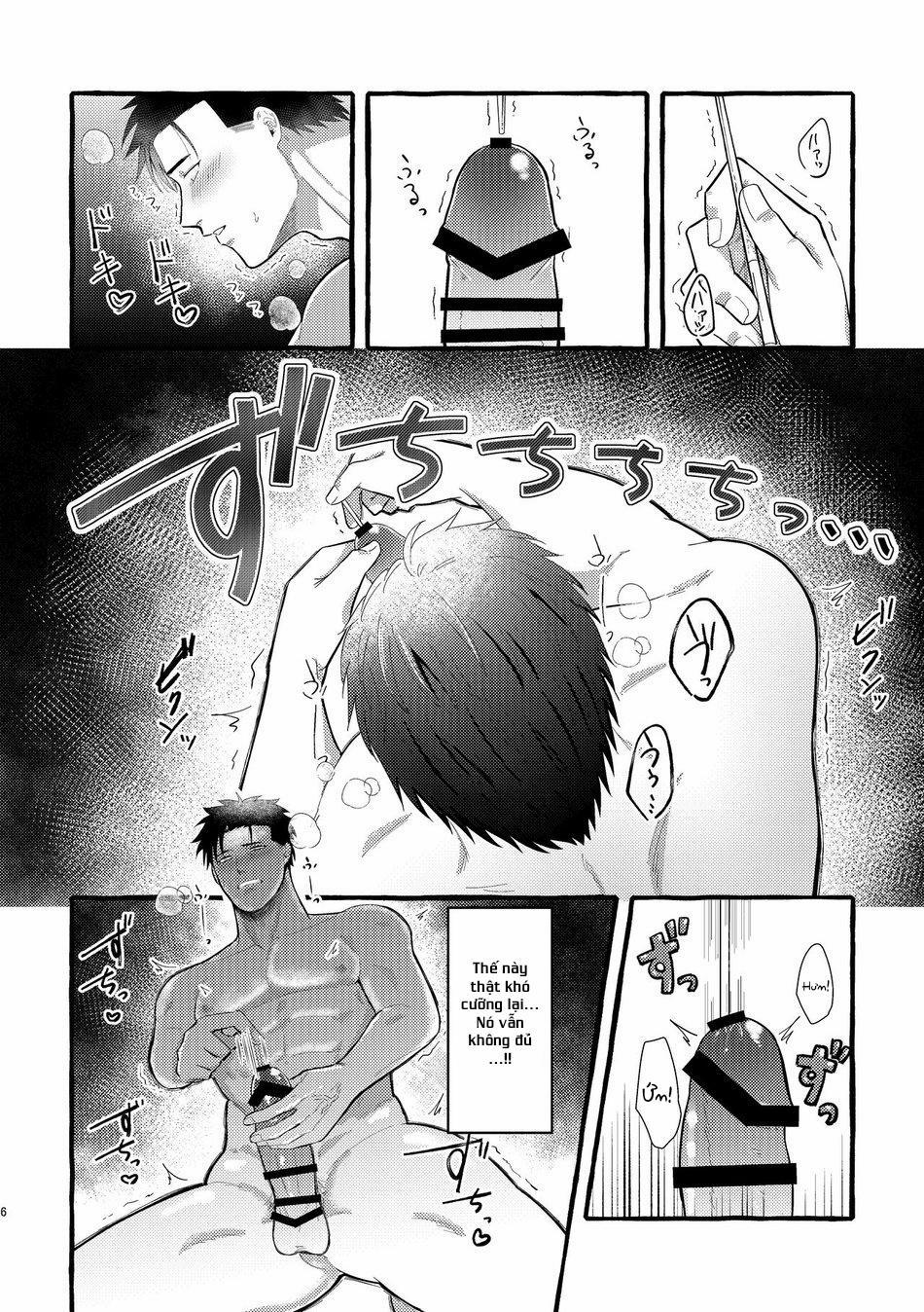 TỔNG HỢP ONESHORT BL CHỊT CHỊT 408 trang 4