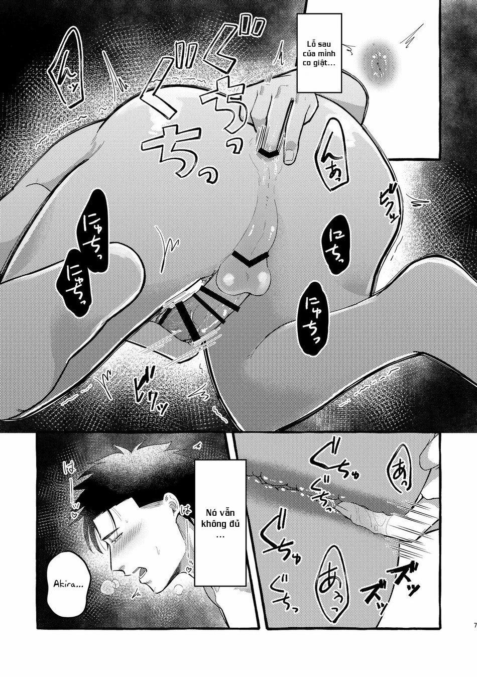 TỔNG HỢP ONESHORT BL CHỊT CHỊT 408 trang 5