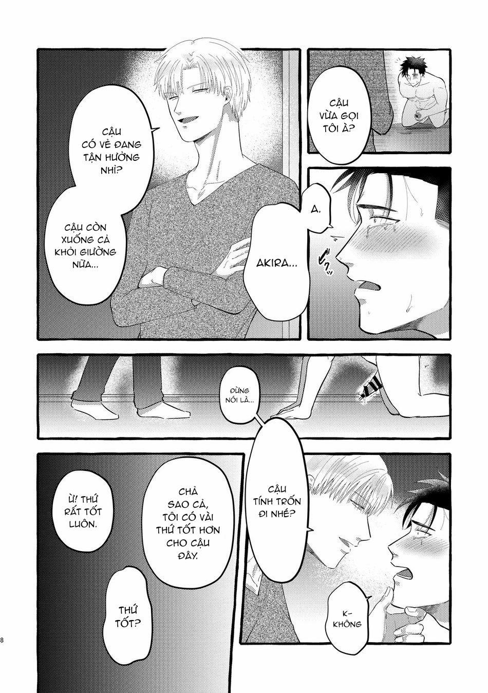 TỔNG HỢP ONESHORT BL CHỊT CHỊT 408 trang 6