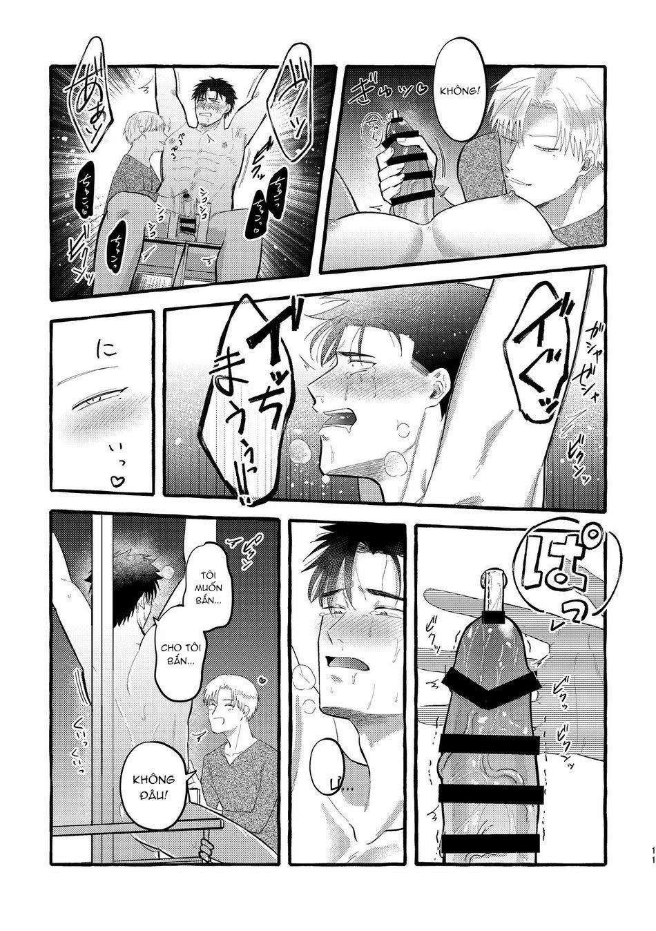 TỔNG HỢP ONESHORT BL CHỊT CHỊT 408 trang 9