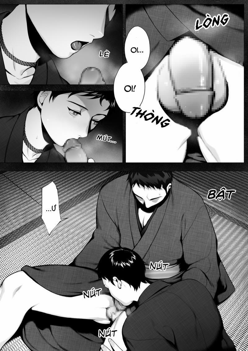 TỔNG HỢP ONESHORT BL CHỊT CHỊT 5 trang 9