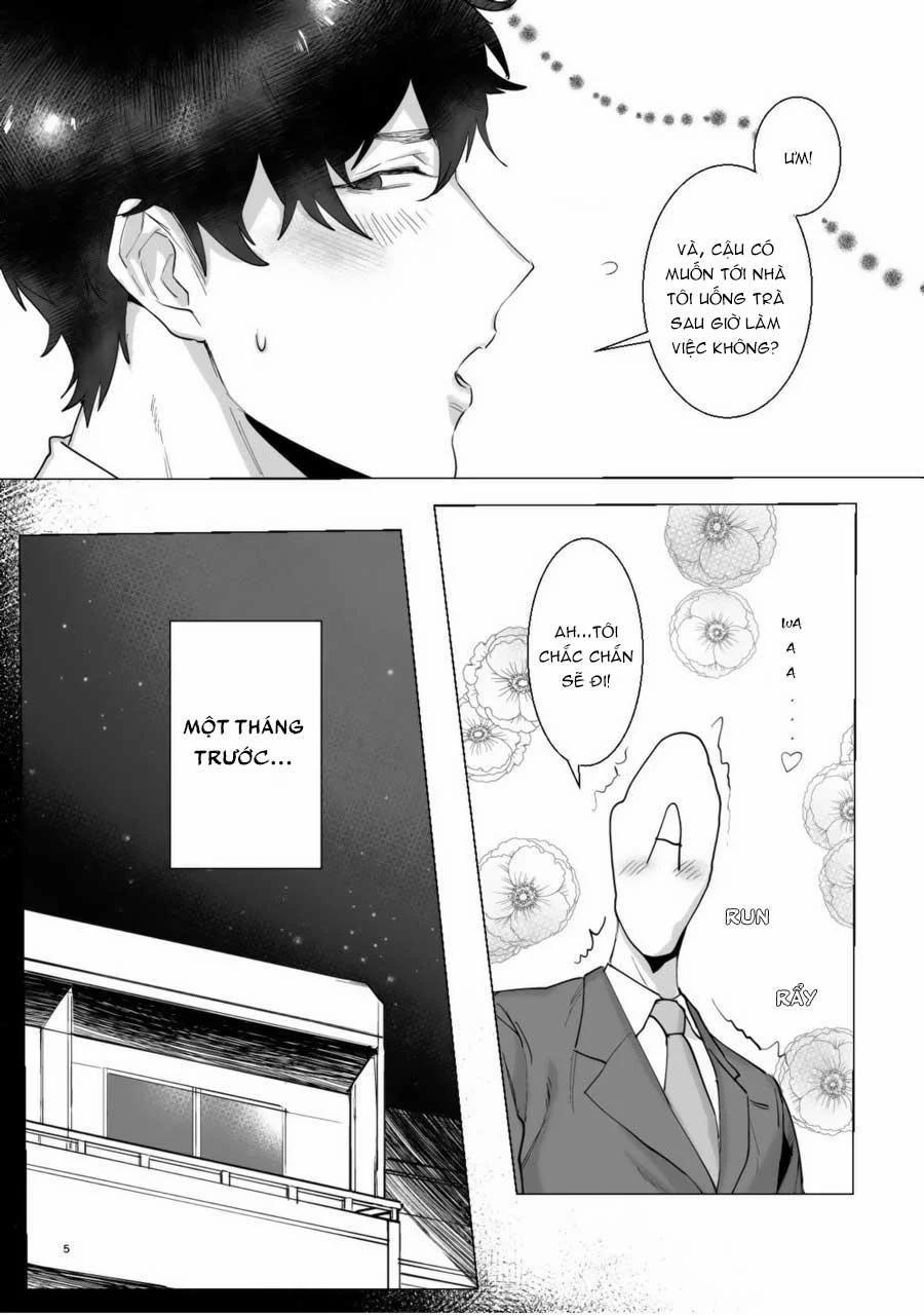 Tổng Hợp Oneshort Nhà Guess 1 trang 5