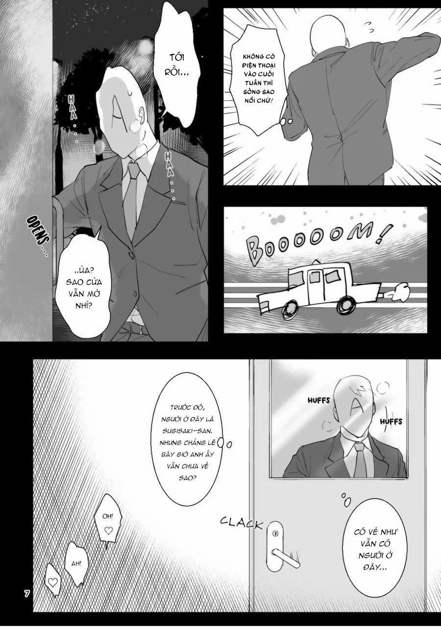 Tổng Hợp Oneshort Nhà Guess 1 trang 7