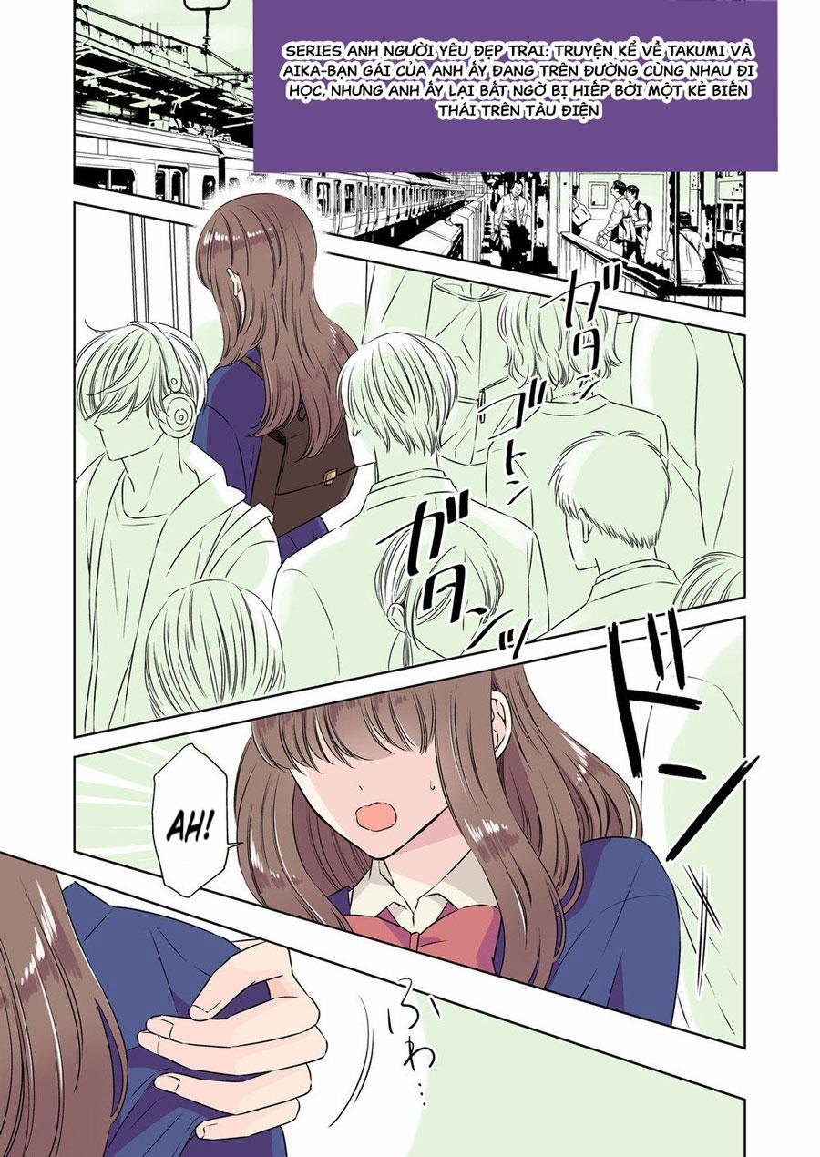 Tổng Hợp Oneshort Nhà Guess 10 trang 0