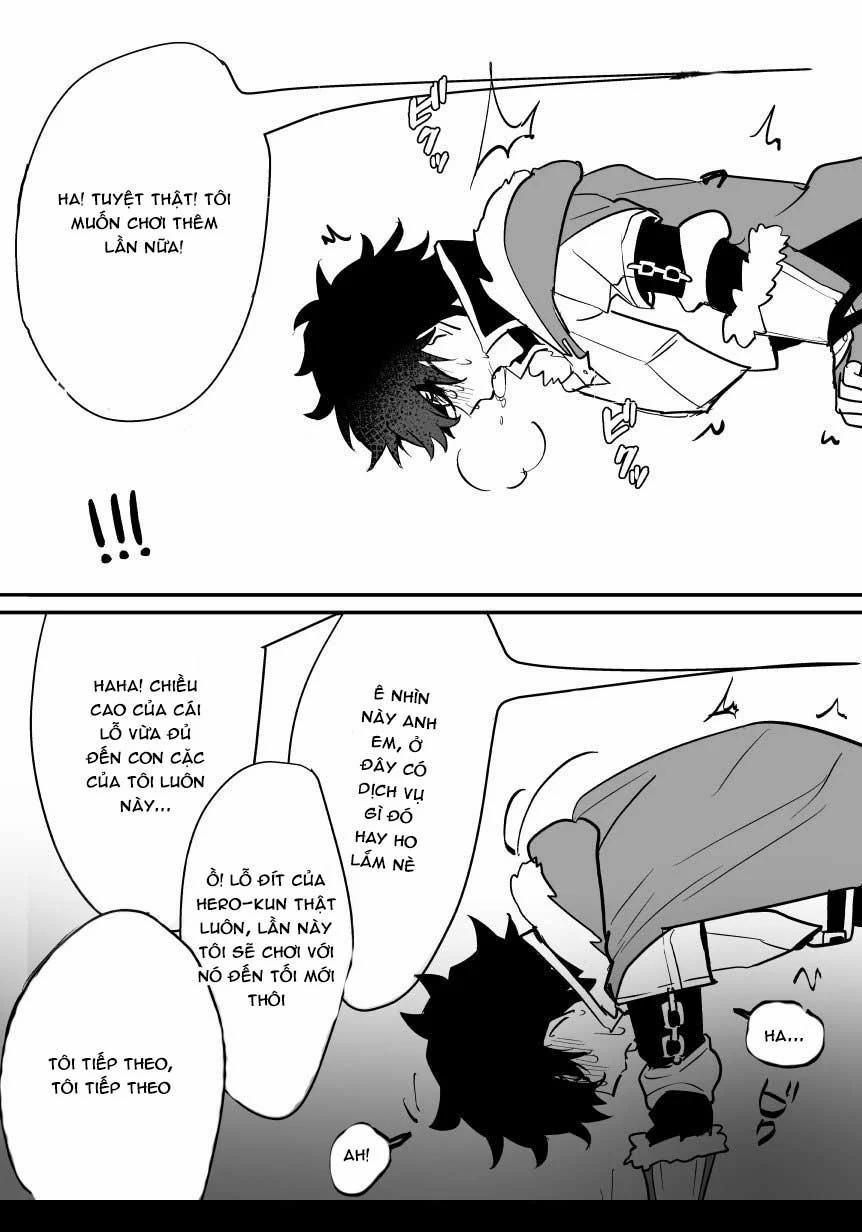 Tổng Hợp Oneshort Nhà Guess 16 trang 4